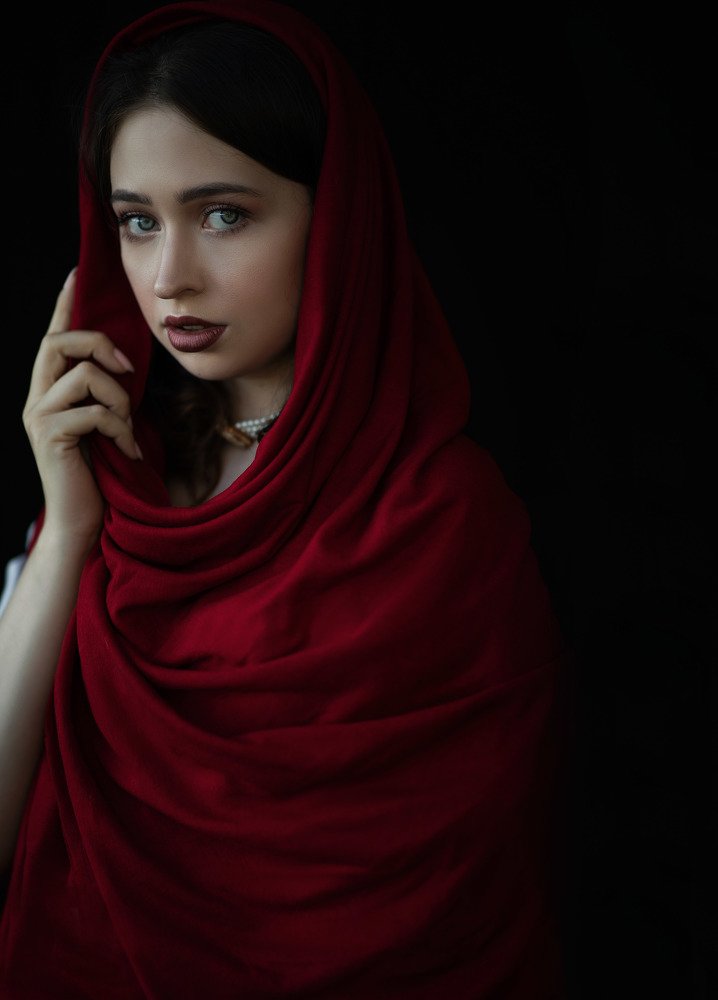 Фотография автора Полина