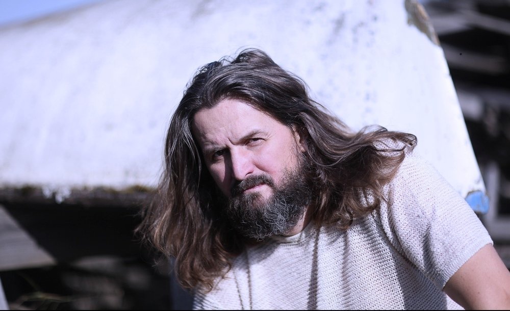 Фотография автора Дарья Мо