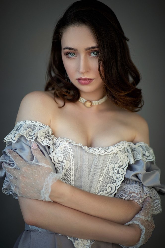 Фотография автора Полина