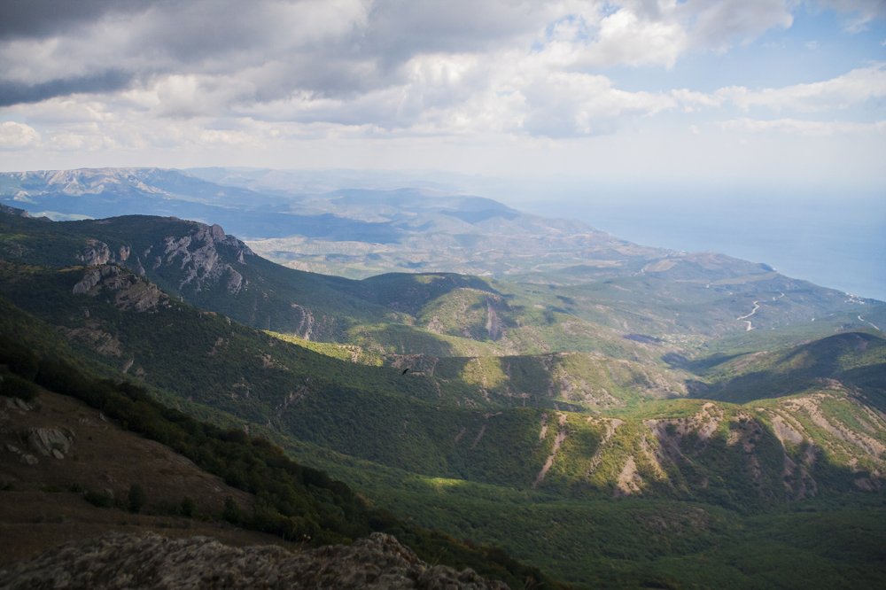 Photograph by Валерия Паули