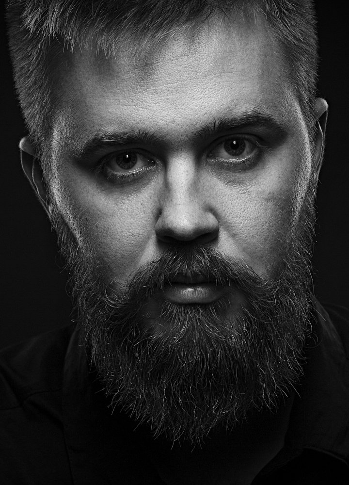 Photograph by Евгений Дёгтев