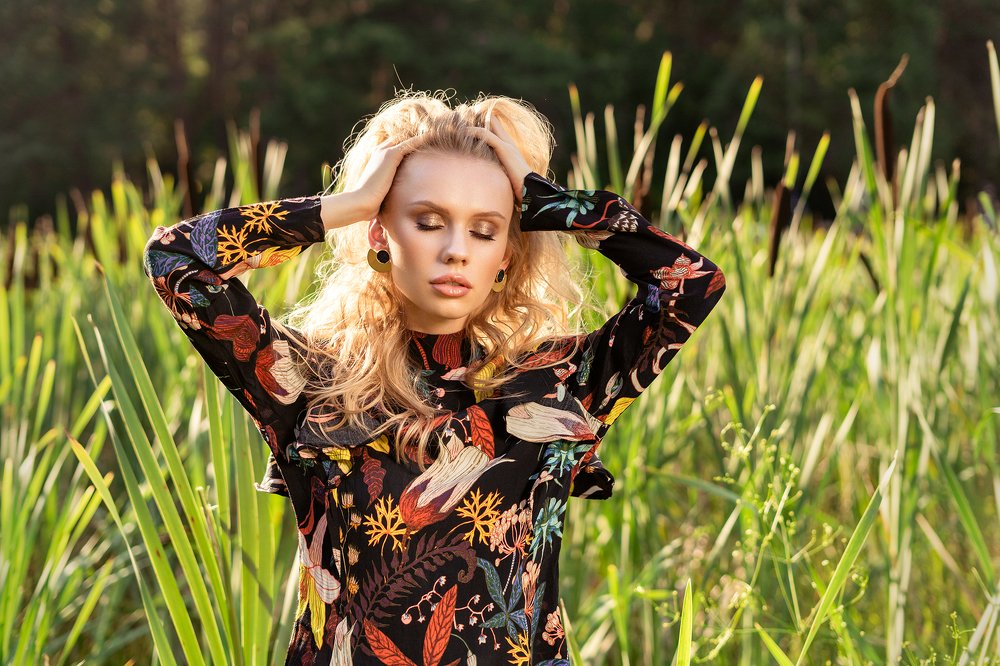 Photograph by Ольга Роговская