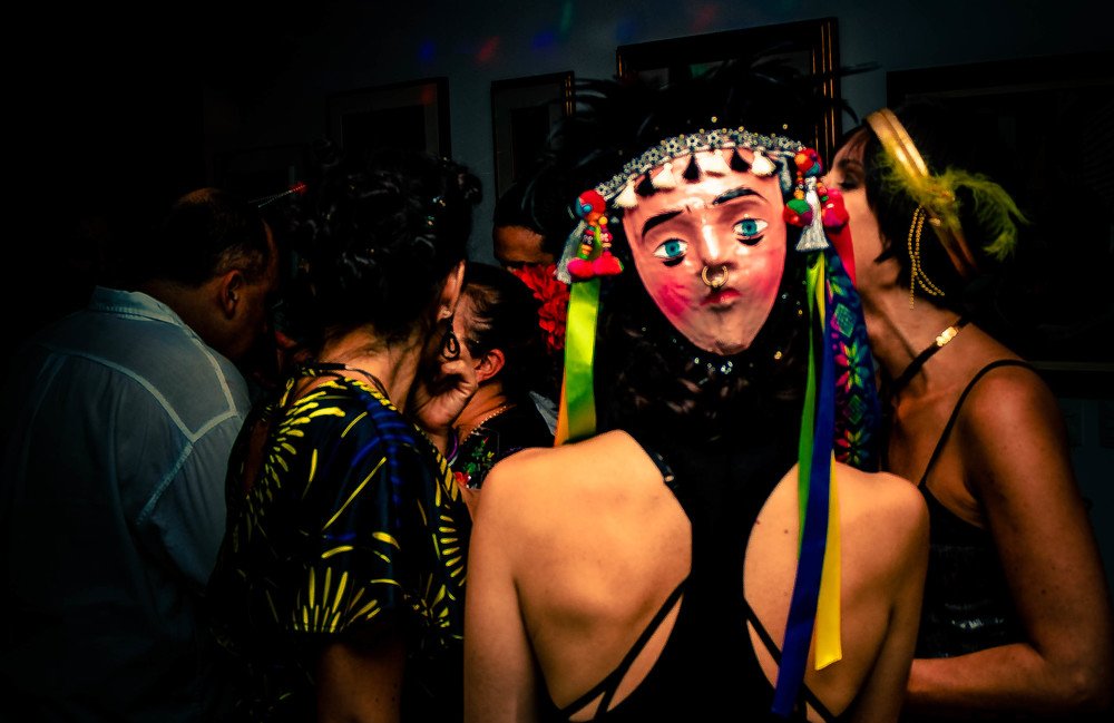 Photograph by Caique Souza