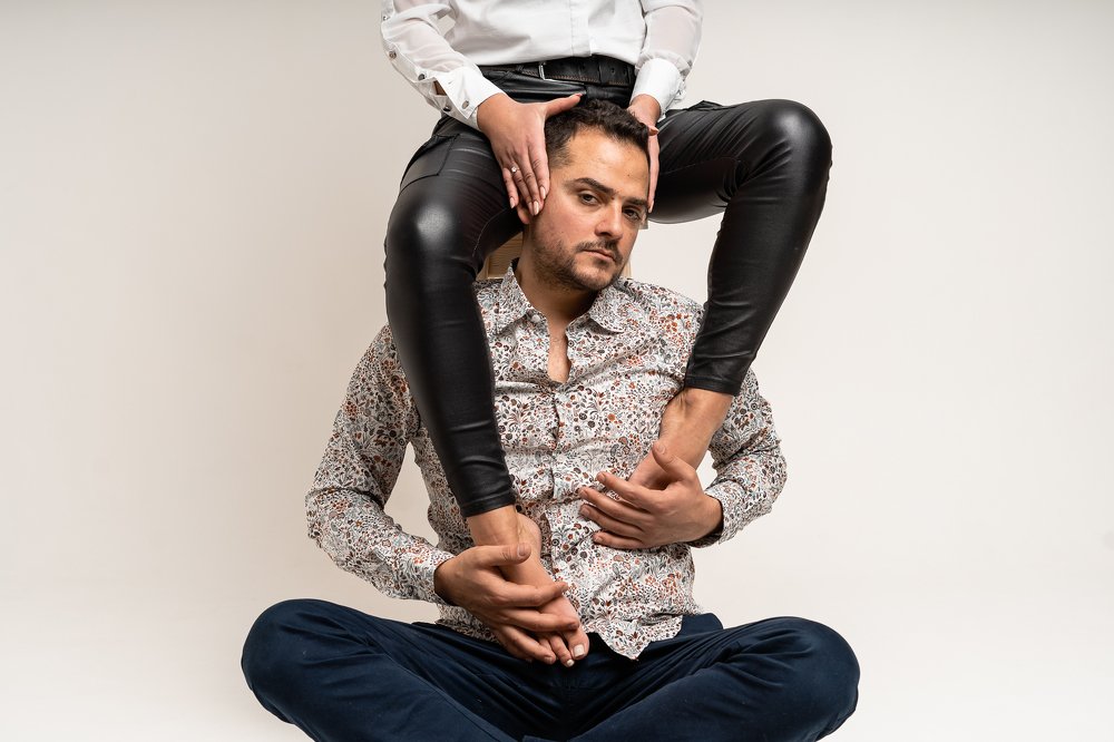 Photograph by Ольга Роговская