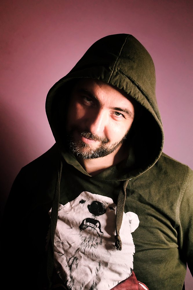 Photograph by Елена Кудейкина