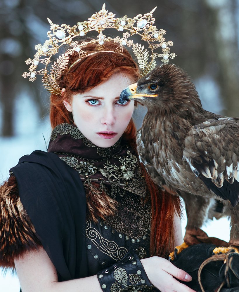 Photograph by Ольга Кульчицкая