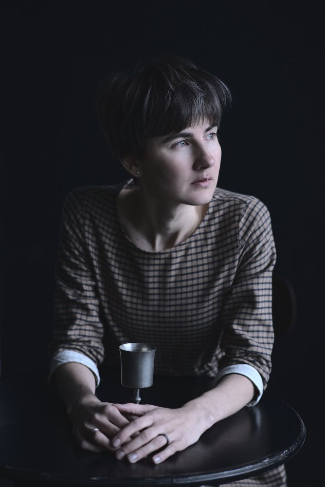 Photograph by Artem Glukhan