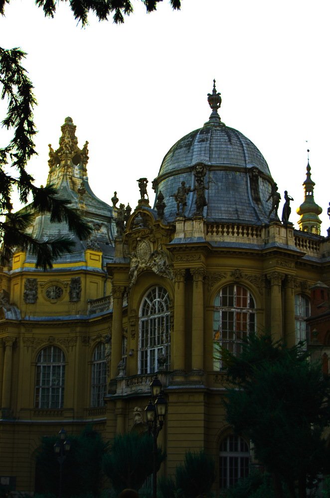 Photograph by Dimitrije Todorovic