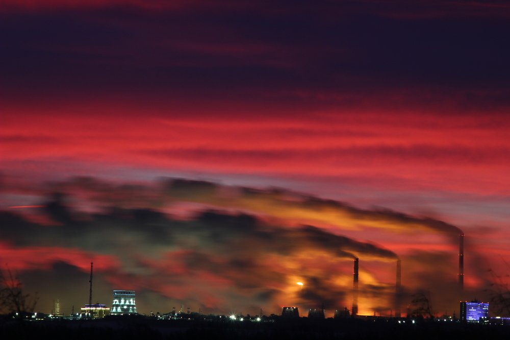 Photograph by ALBERT