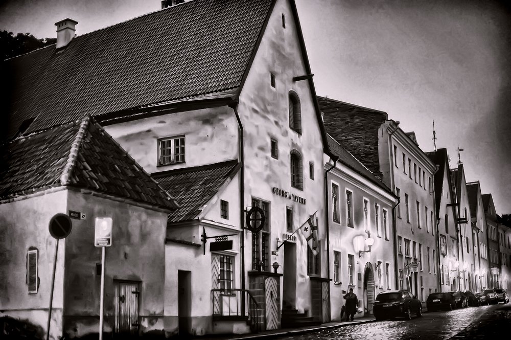 Photograph by Анна Кривицкая