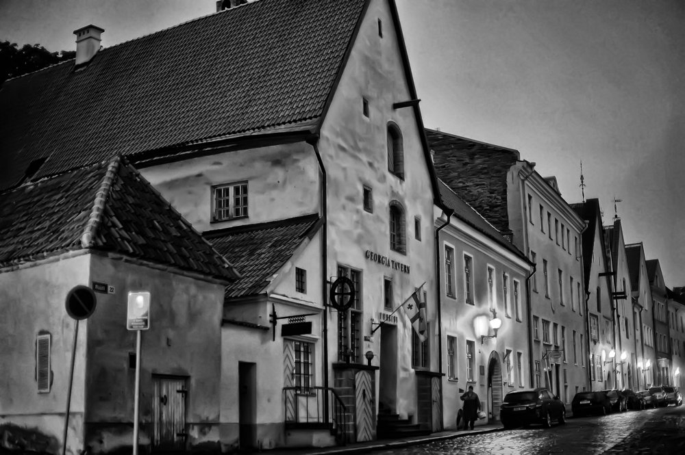 Photograph by Анна Кривицкая