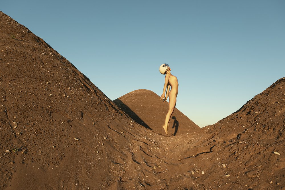 Photograph by Сергей Фридман