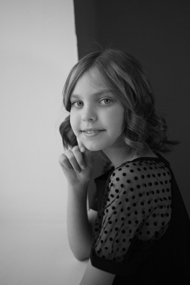 Фотография автора Анна Смирнова