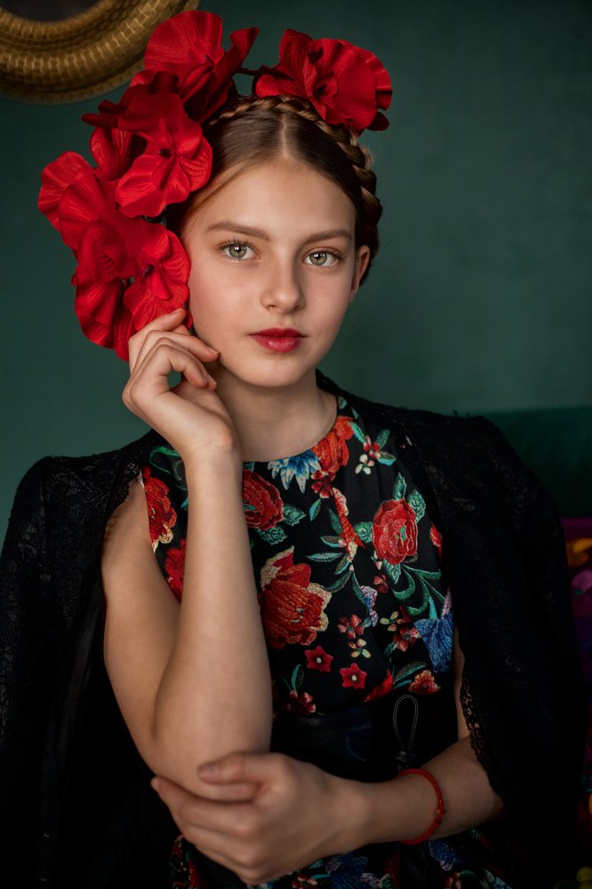 Photograph by Анастасия Рязанцева