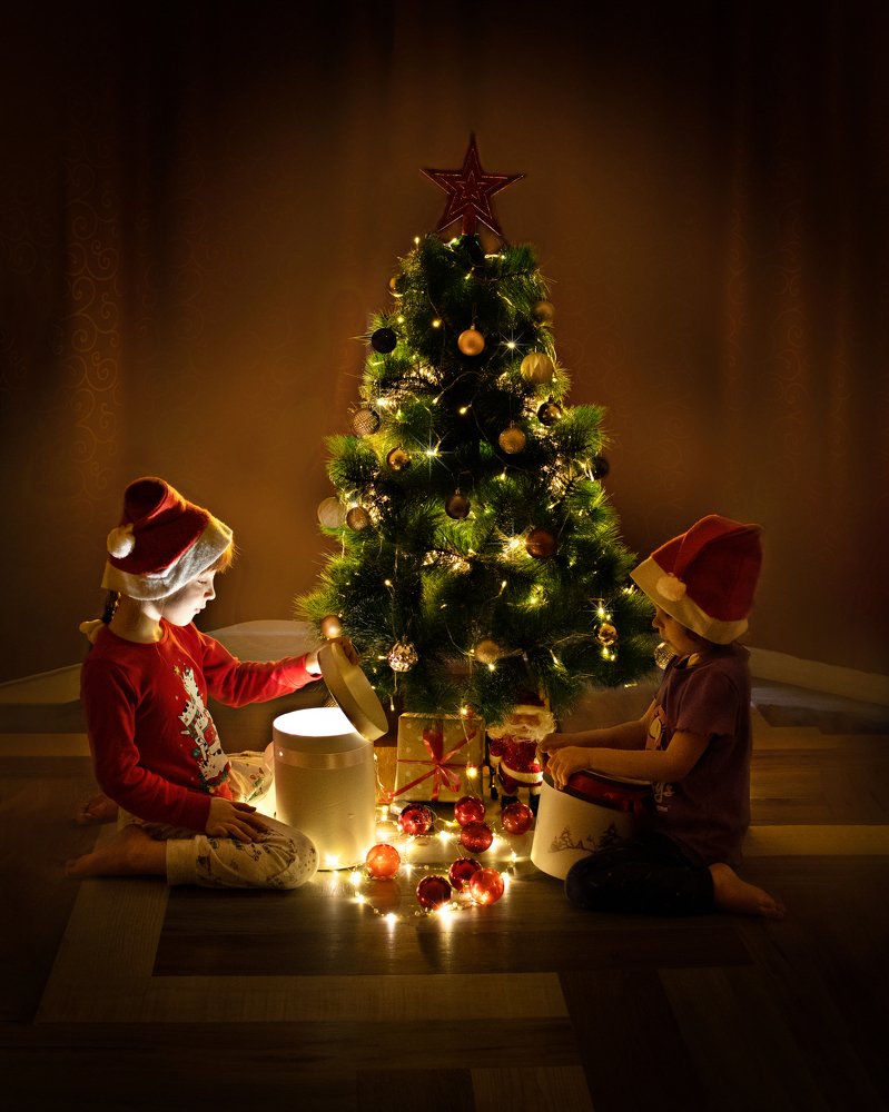 Photograph by Мезенцова Анна