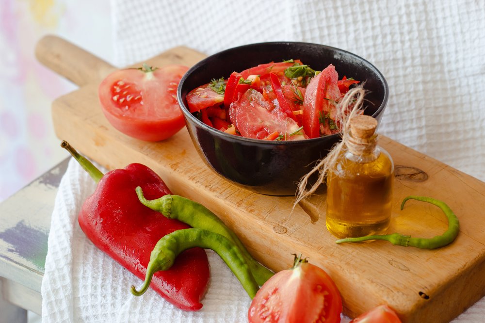 Photograph by Анна Еремина