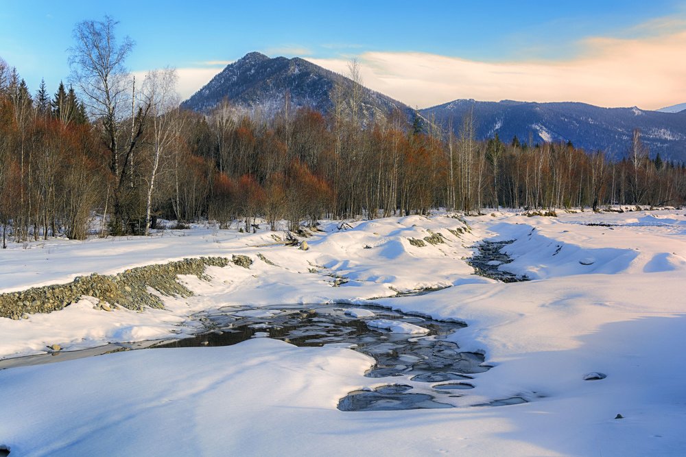 Photograph by Андрей Ныриков