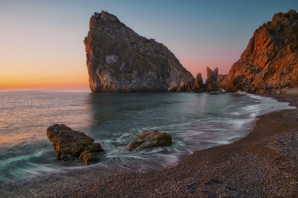 Photograph by Александра Шайдурова