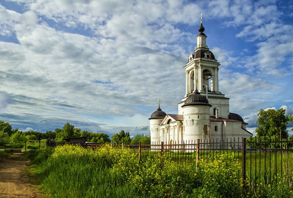 Photograph by Александра Шайдурова