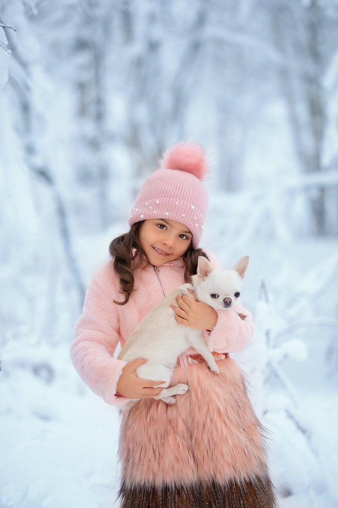 Photograph by Svetlana Reichenberger