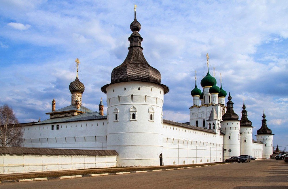 Photograph by Александра Шайдурова