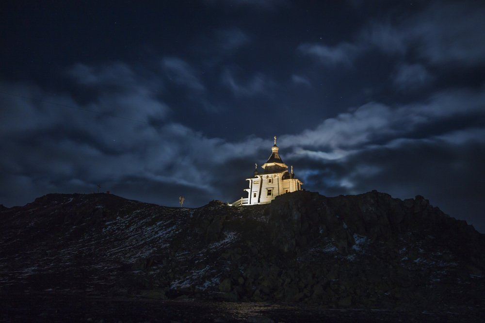 Photograph by Юрий Ковальногов