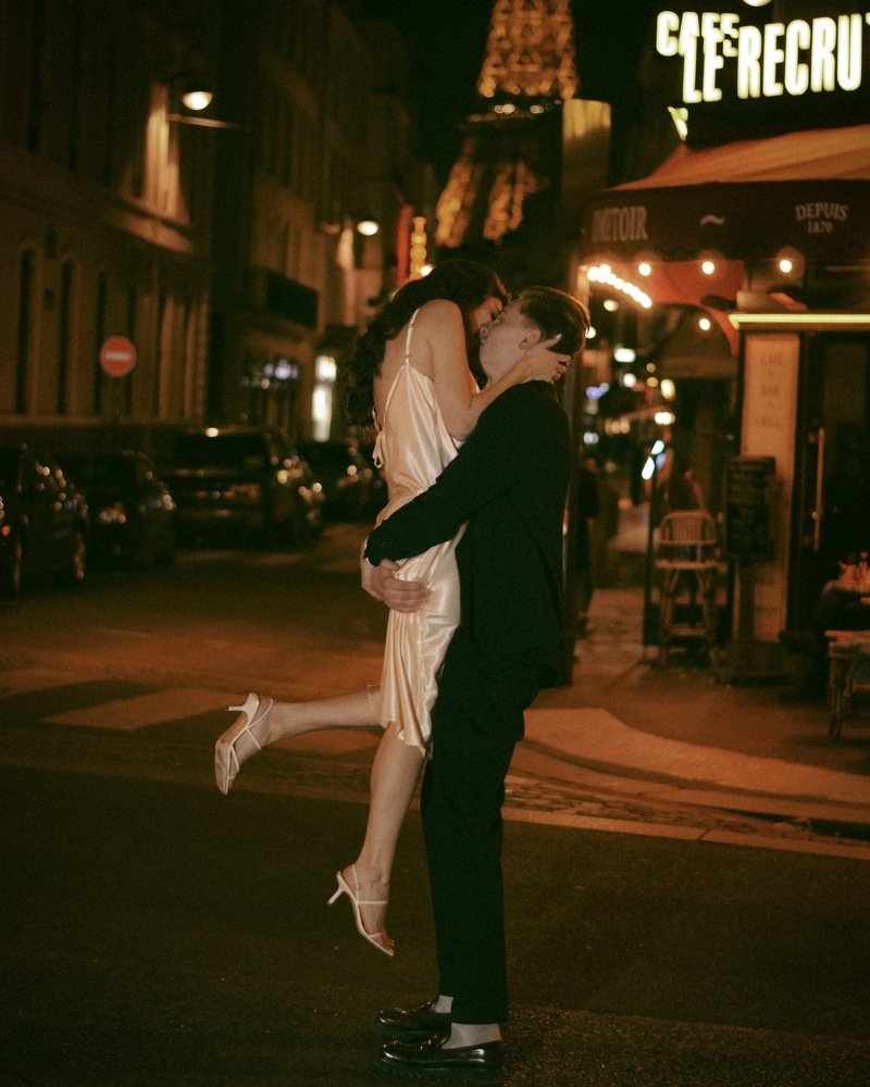 Фотография автора Valeriia Rii