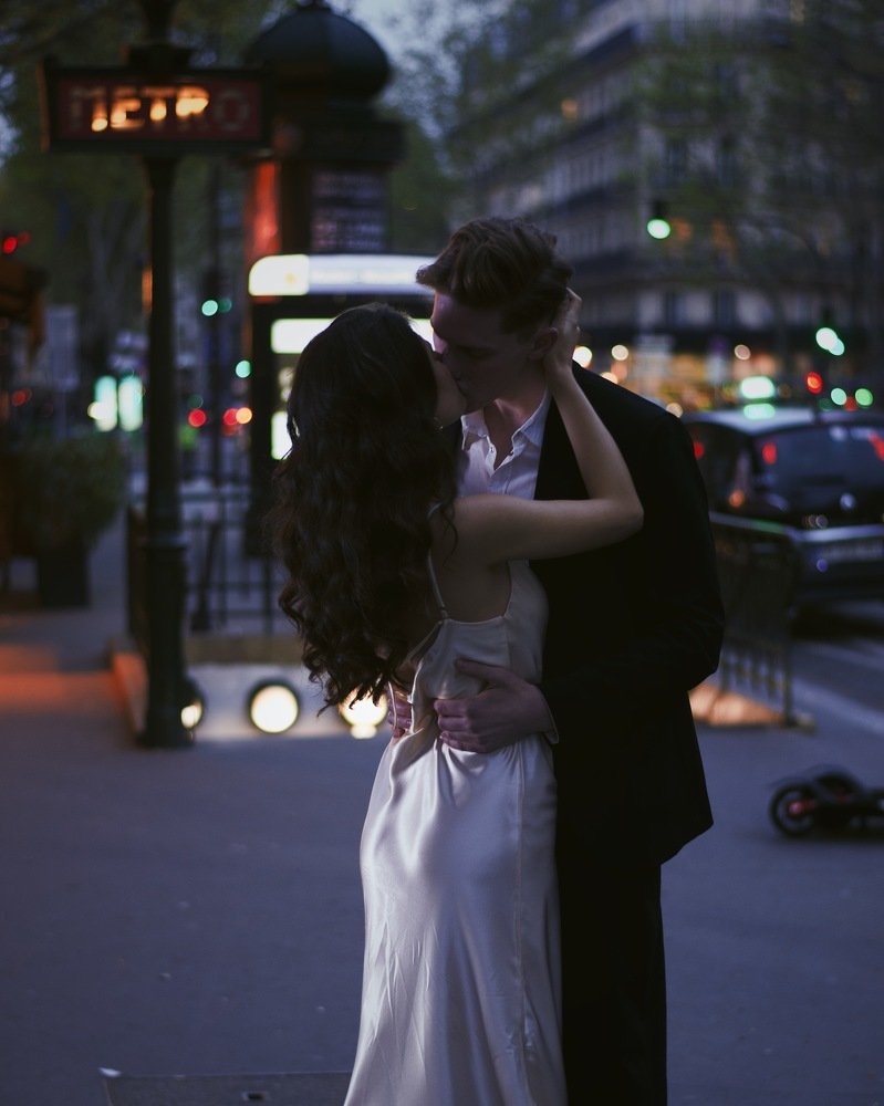 Фотография автора Valeriia Rii