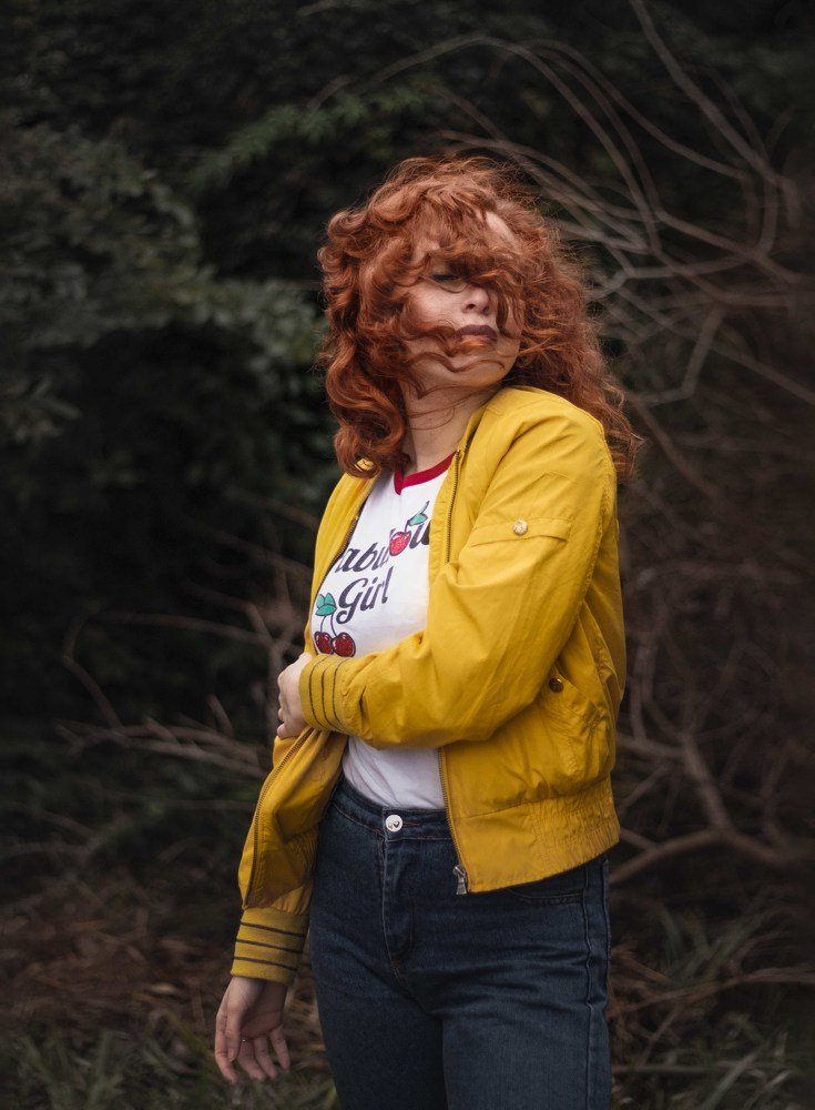 Photograph by Ana Gamarra Schulz