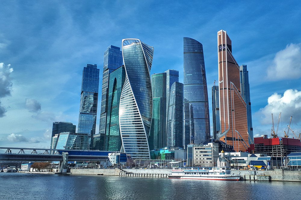 Photograph by Михаил Рассказ