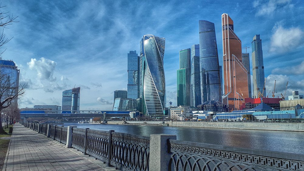 Photograph by Михаил Рассказ