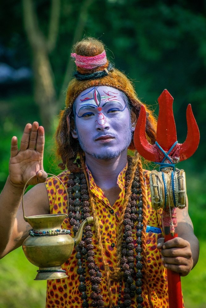 Photograph by Arindam Das