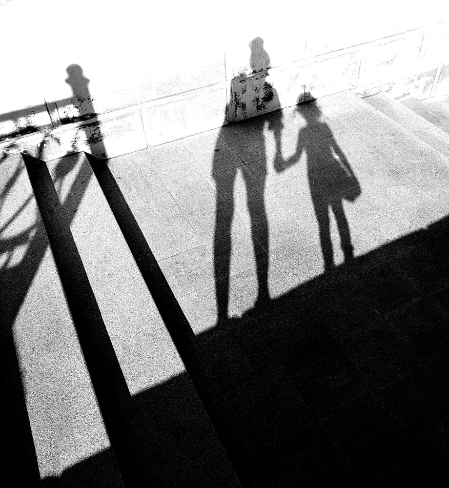 Летняя прогулка