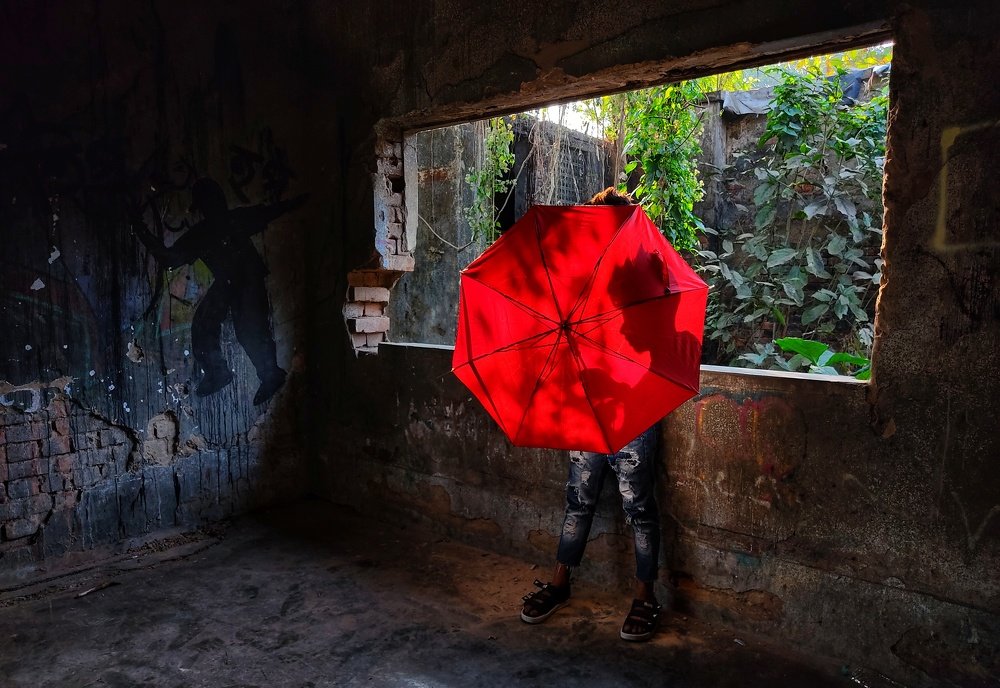 Photograph by Arindam Das