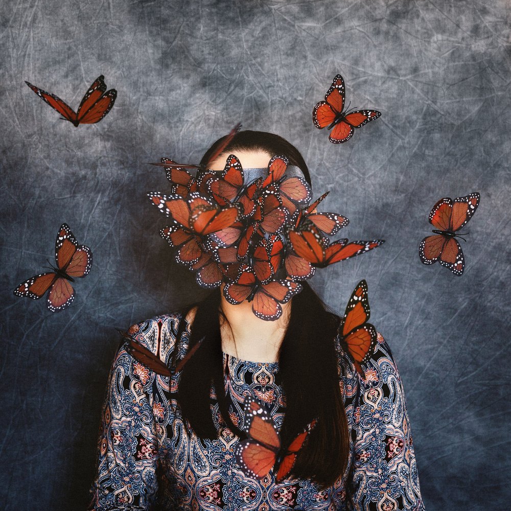 Фотография автора Aliona Kuznetsova