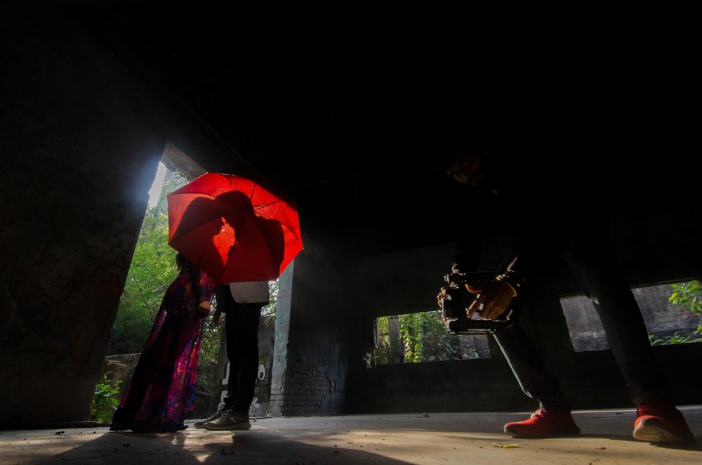 Photograph by Arindam Das