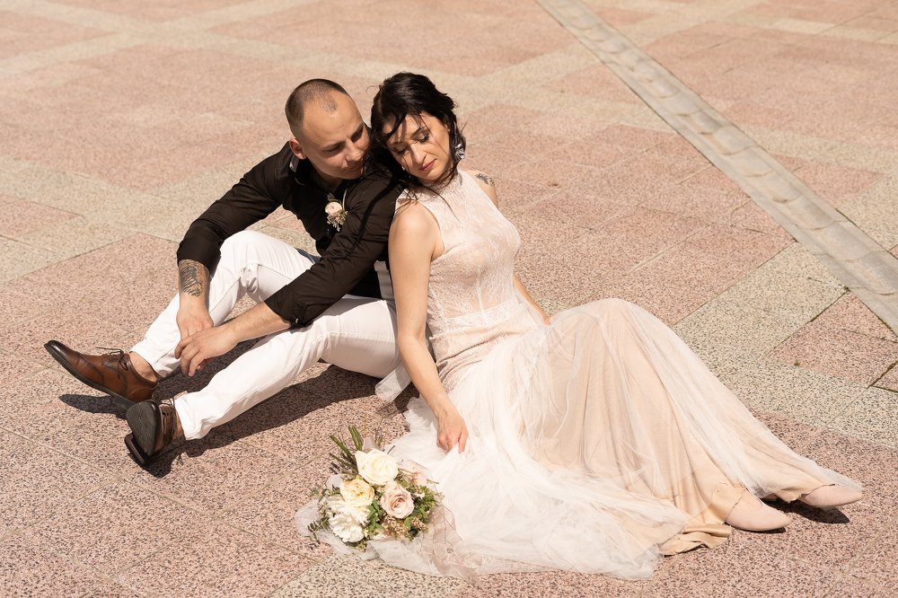 Photograph by Ольга Роговская