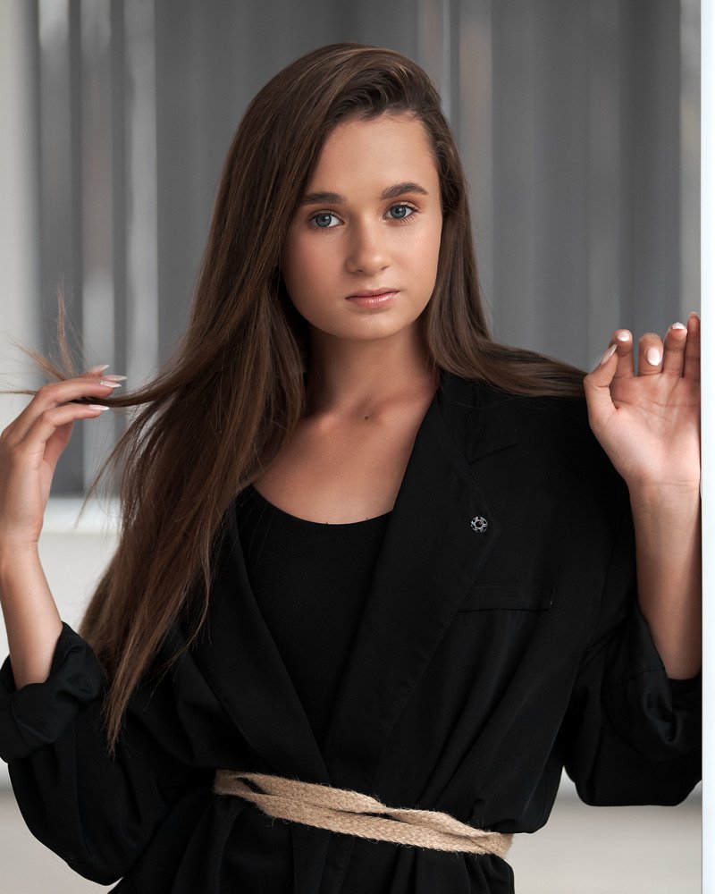 Photograph by Bogdan Khizhnyak