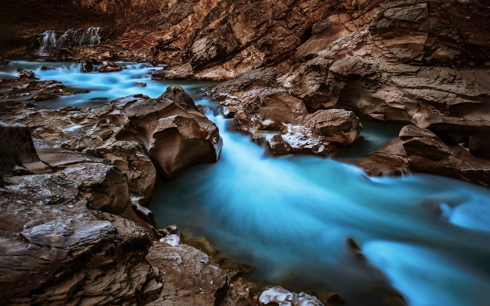 Photograph by Евгений Мезенцев