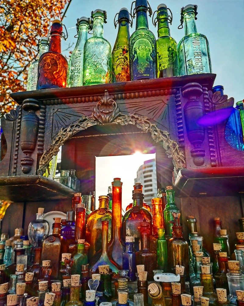 Photograph by Елизавета Лай