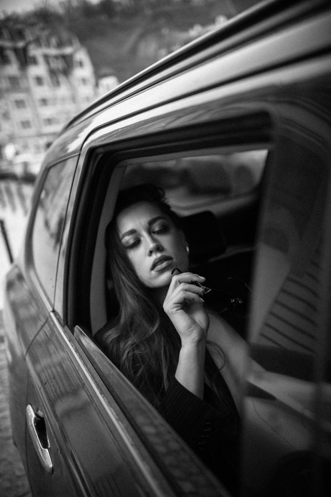 Photograph by Наталия Воеводина