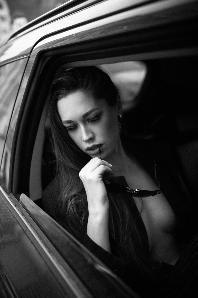 Photograph by Наталия Воеводина