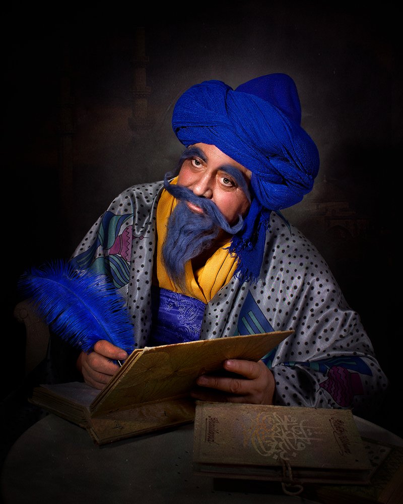 Photograph by Ольга Гамей