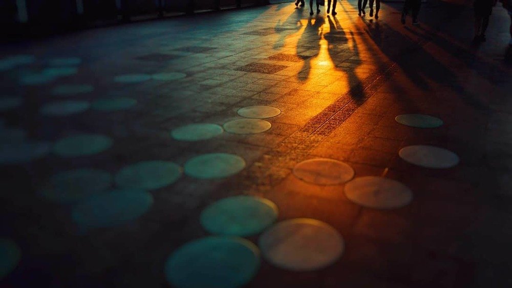 Photograph by Natcha Suksiri