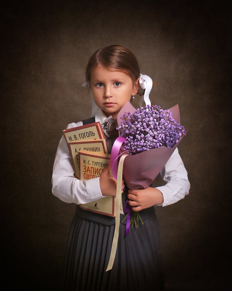 Photograph by Ольга Гамей