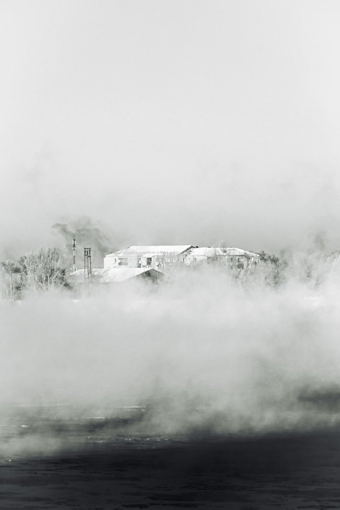 Photograph by Ермек Кожанбердинов