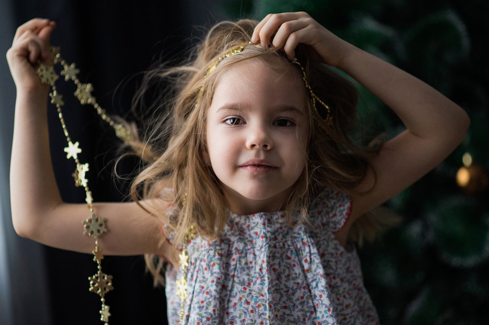 В ожидании новогоднего чуда