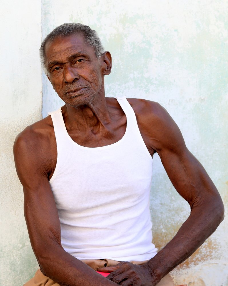 Photograph by SEITUMER CURLU