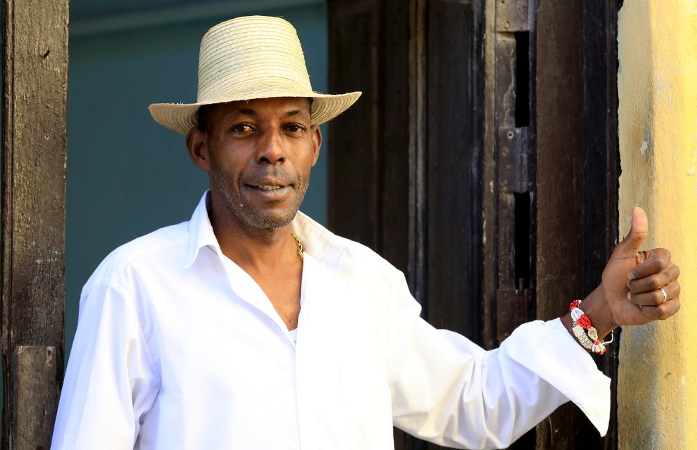 Photograph by SEITUMER CURLU