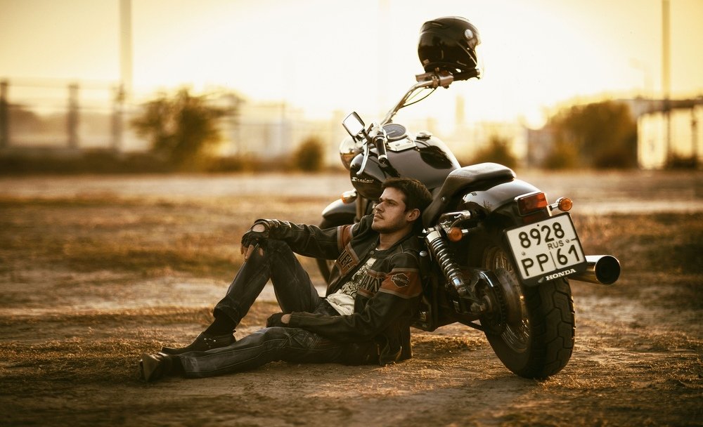 Photograph by Анатолий Климов